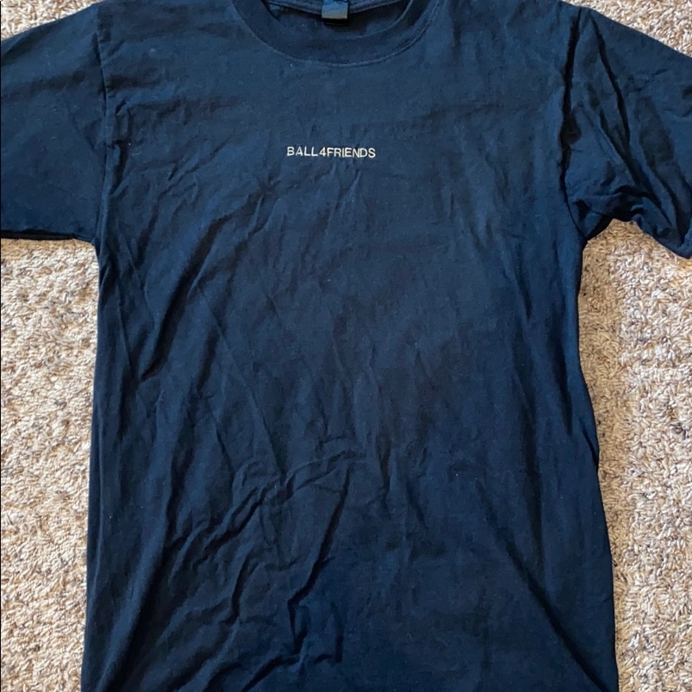 Ball4friends T shirt